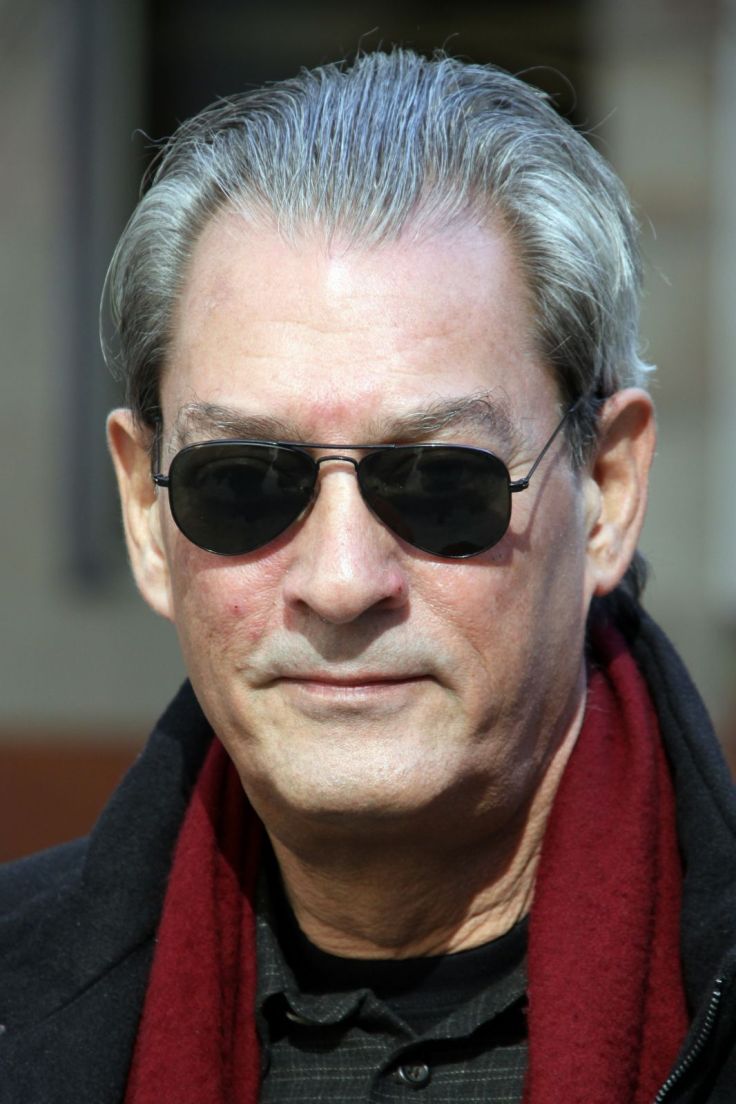 Paul Auster