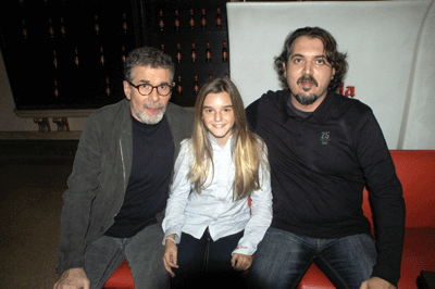 equip hombre mariposas