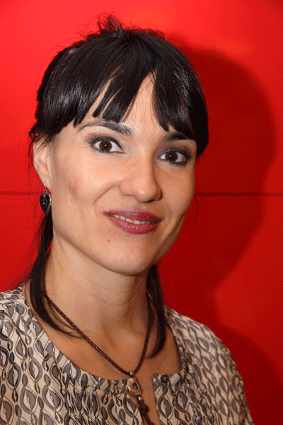 IRENE imatge portada