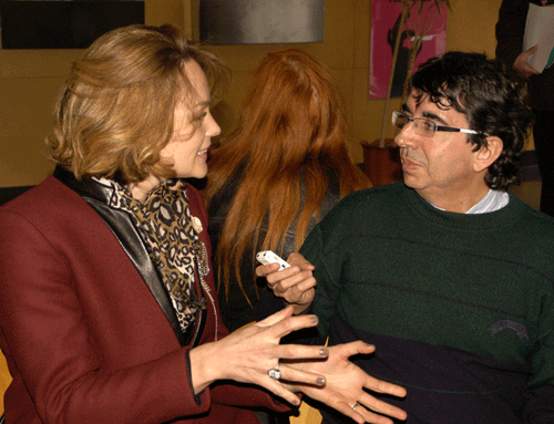 raphaelle entrevista 1