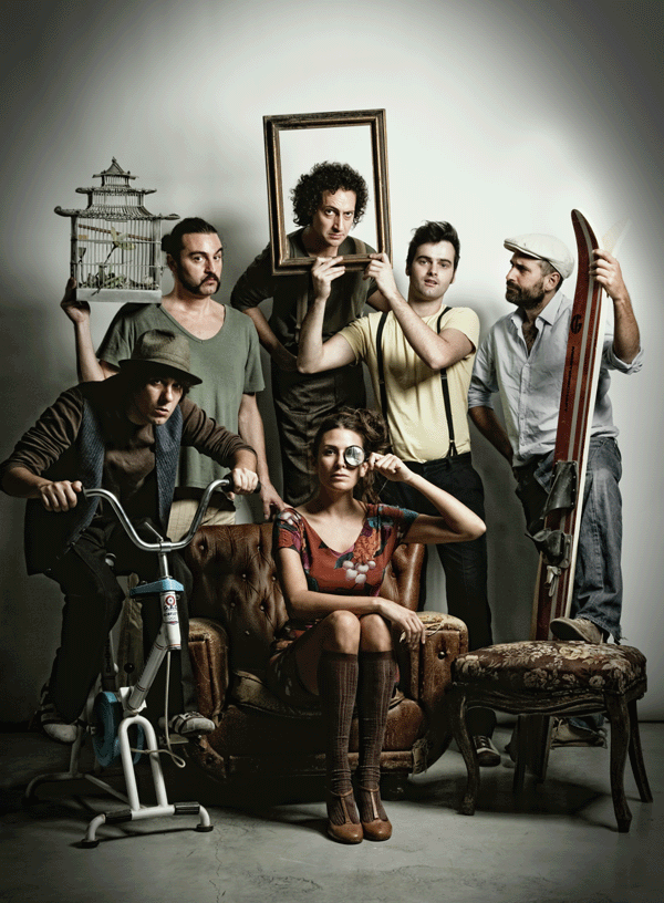 Dry Martina escogió como título de su nuevo trabajo discográfico "Momento Perfecto" como reivindicación de su aterrizaje musical.