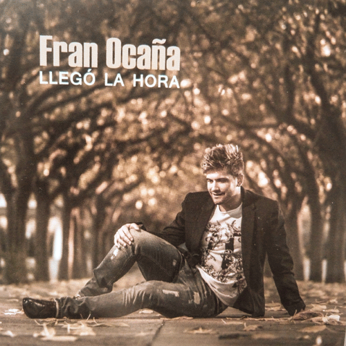  El disco salió a la venta en enero de la mano de la discográfica MAVE MUSIC. 10 temas compuestos por Raúl Cabrera y con la colaboración de grandes músicos como Domi Serralbo, Juani de la Isla y Jesús Guerrero.