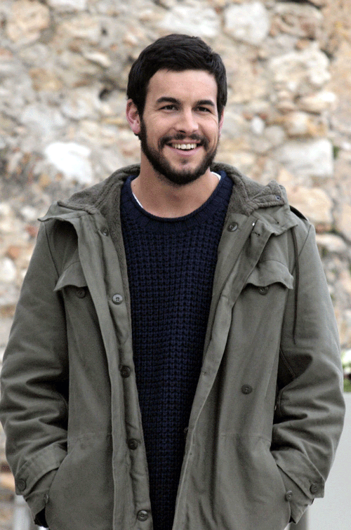 mario casas