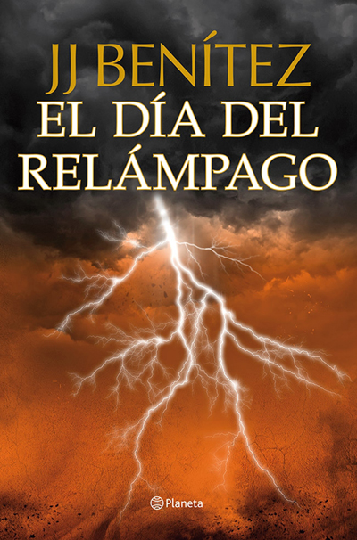 El dia del relampago
