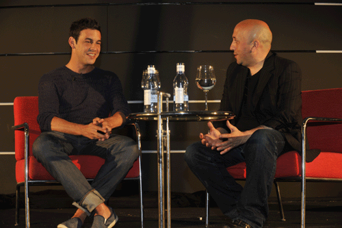 Fotos Pipo Fernández