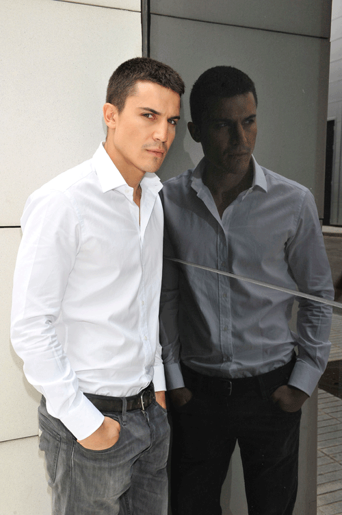 Foto -Copyright: Carlos Serrano (Mediaset España)