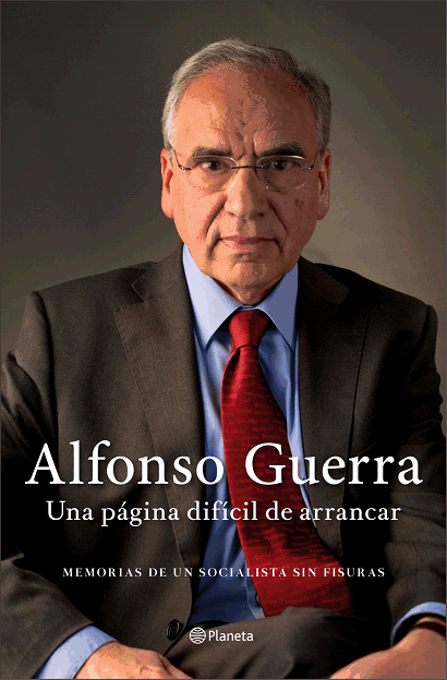 Alfonso Guerra