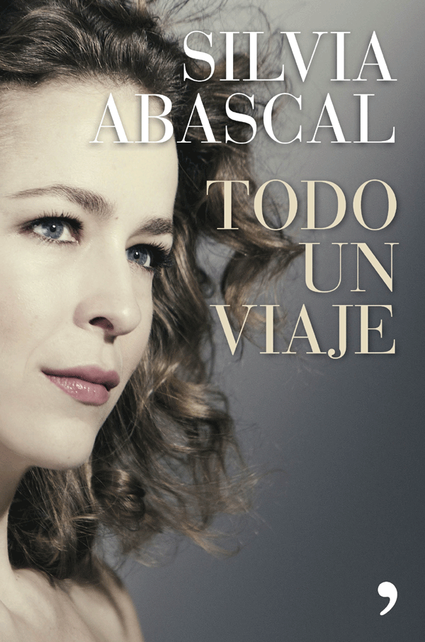 Cubierta todo un viaje