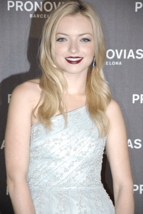 Francesca Eastwood 2