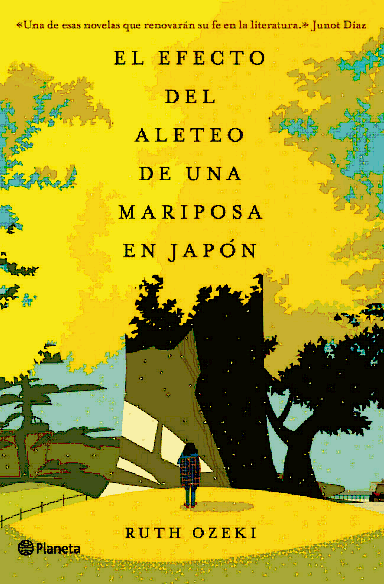 libro japon