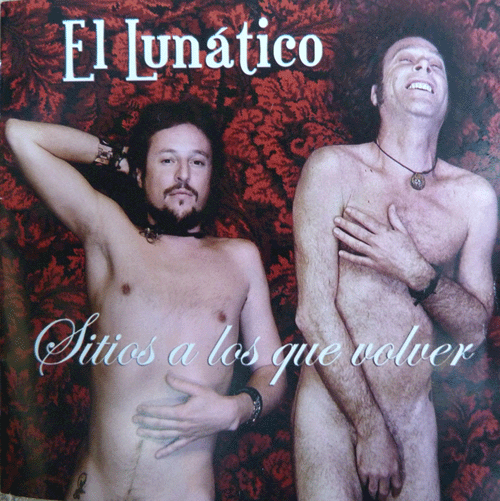 El sexto disco de El Lúnatico, ‘Sitios a los que volver´, a la venta el 1 de junio, es toda una declaración de intenciones de esta banda almeriense que más que nunca se muestra al desnudo, sin ropajes estilísticos aflamencados, sino más bien en cueros rockeros a los british.