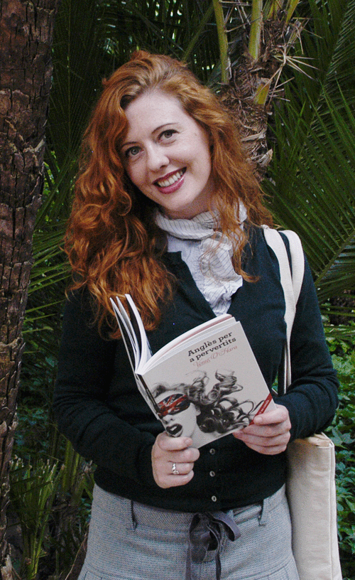 El objetivo de Venus es aprender sexo de la manera más divertida, con el placer del sexo como trasfondo.