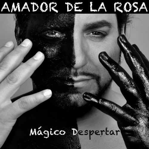 Mágico despertar es el debut discográfico de Amador de la Rosa. Su múscia es la génesis de un nuevo y experimental flamenco con soronidades de jazz, reggae, rock, electrónica.