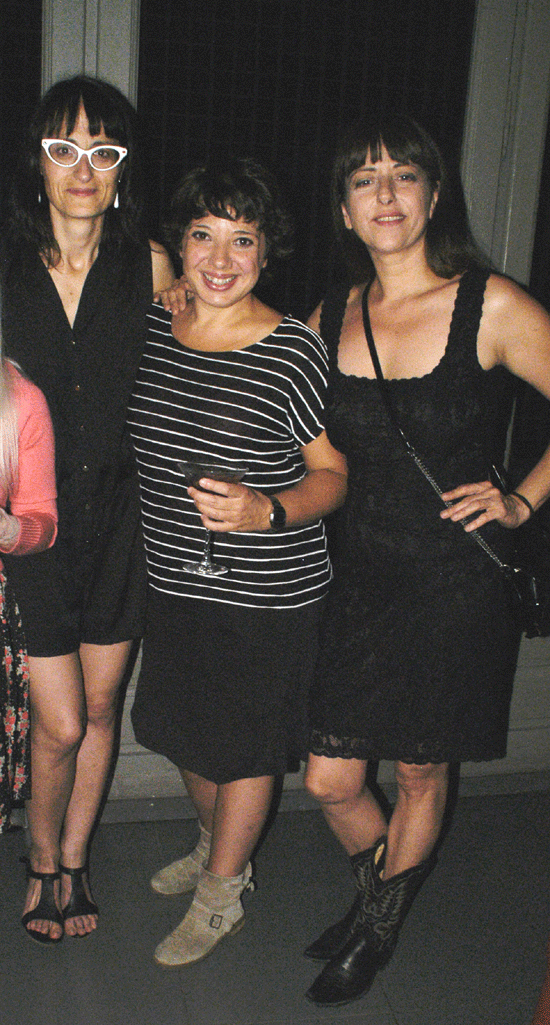 El públic de BCN té una darrera oportunitat de gaudir de les "Confessions..." que després de Barcelona recalaran a Madrid.