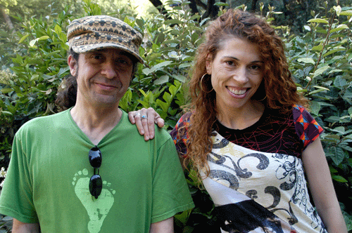 Les lletres d'Ópal, segons Gemma Pedrós "són coses que m'emocionen i que he viscut en primera persona o per altres persones i he fet meves".