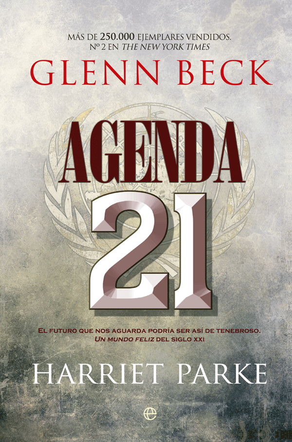 Portada Agenda 21