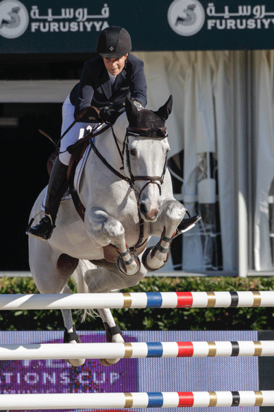 Athina Onassis. Foto Nacho Olano.