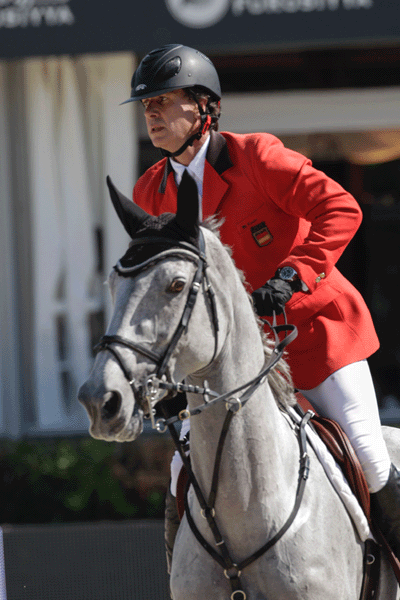 Cayetano Martínez de Irujo. Foto Nacho Olano.