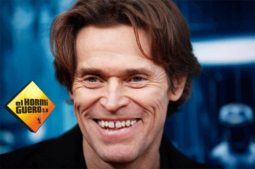 dafoe