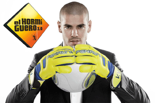 valdes