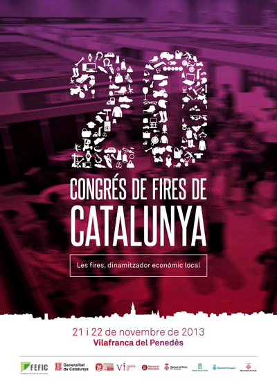 2013 Vilafranca del Penedès