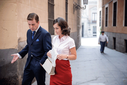 © Manuel Fiestas y Diagonal TV.