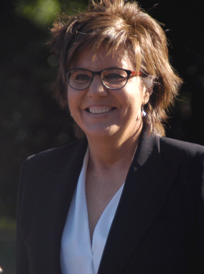 Maria Ascario, Ondas a la Mejor presentadora - TVE.