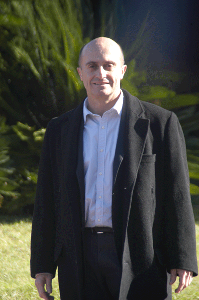 Pepe Viyuela - Ondas al mejor Actor Televisión - Aída (Telecinco)