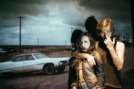 Foto Martina Matencio.