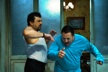 Foto Copyright: David Ruano / Ros Ribas