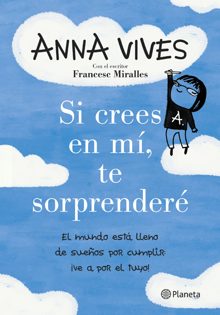 Ana vives