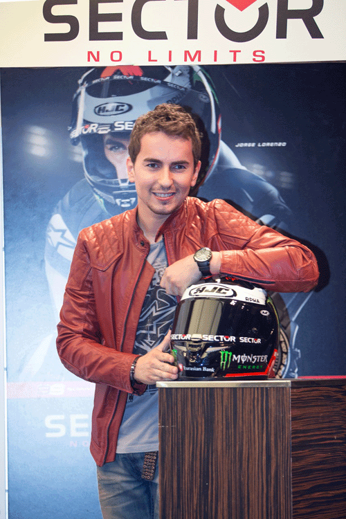 Foto - Valero Rioja.