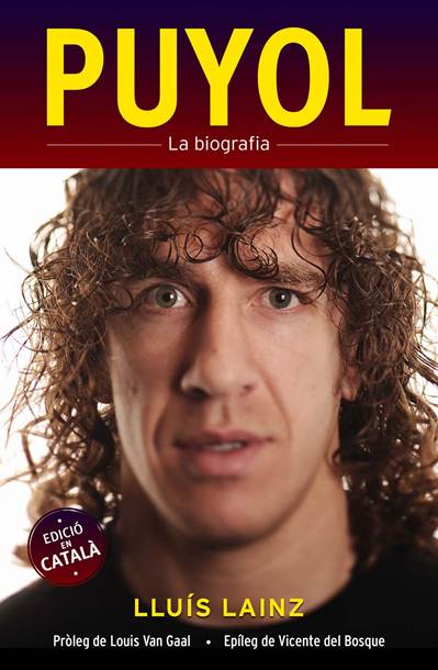 puyol