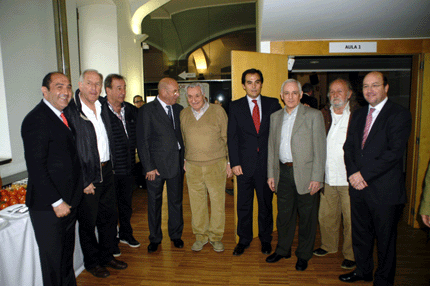 cordoba foto grupo