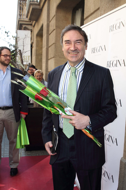 Pedro J. Ramírez (La desventura de la libertad)