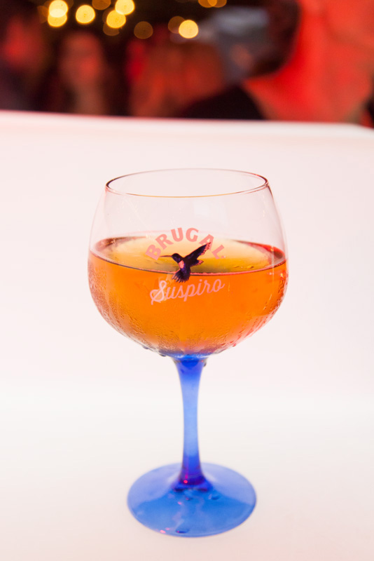 'Here comes the sun' Brugal Suspiro 3 copia