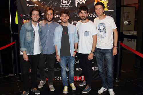 nada que decir copia