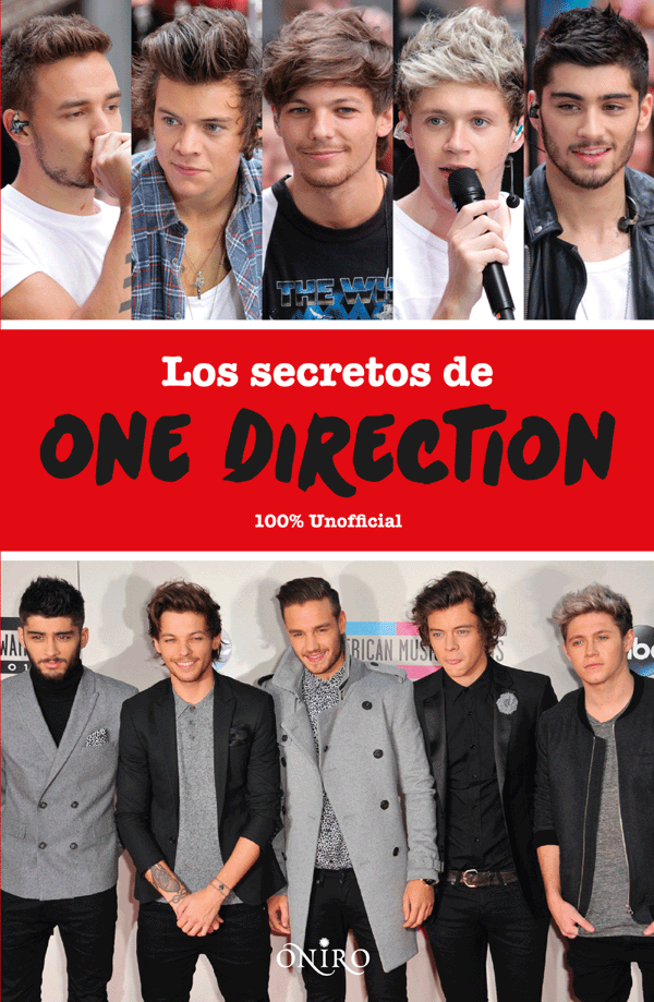 foto one direction