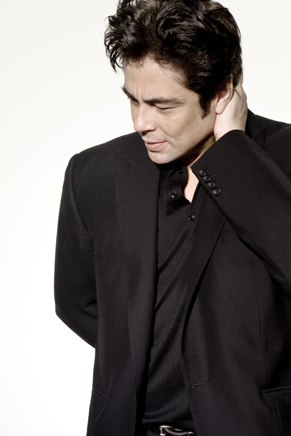 benicio copia