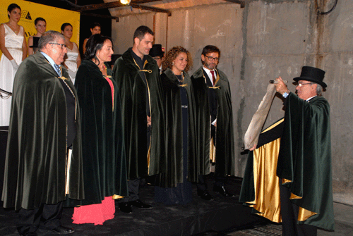 confraria 3 numeraris