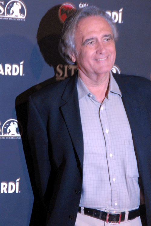 El director de "Gremlins" Joe Dante