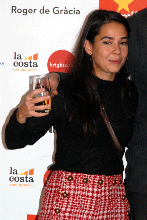 Carlota Olsina