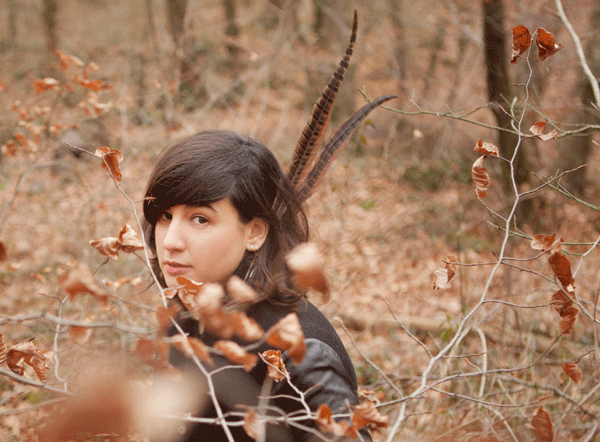 Foto Alicia Aguilera