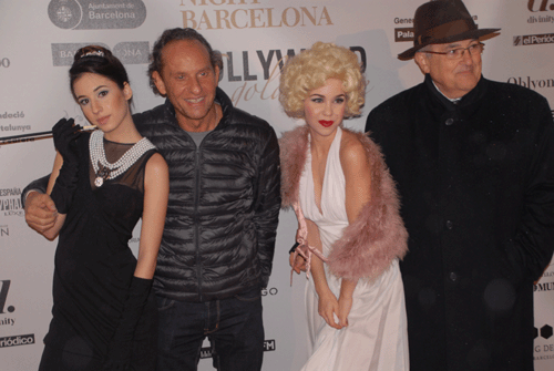 El dissenyador Custo Dalmau