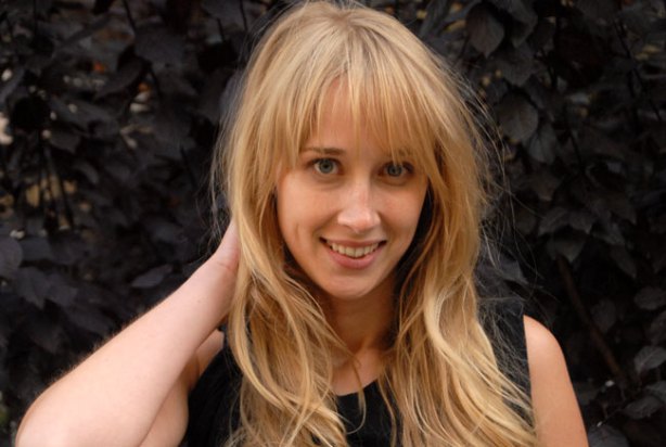 Ingrid García-Jonsson, nominada a la millor actriu per "Hermosa Juventud".