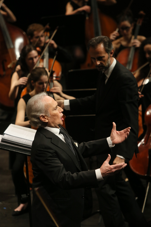 Foto © Martí E. Berenguer