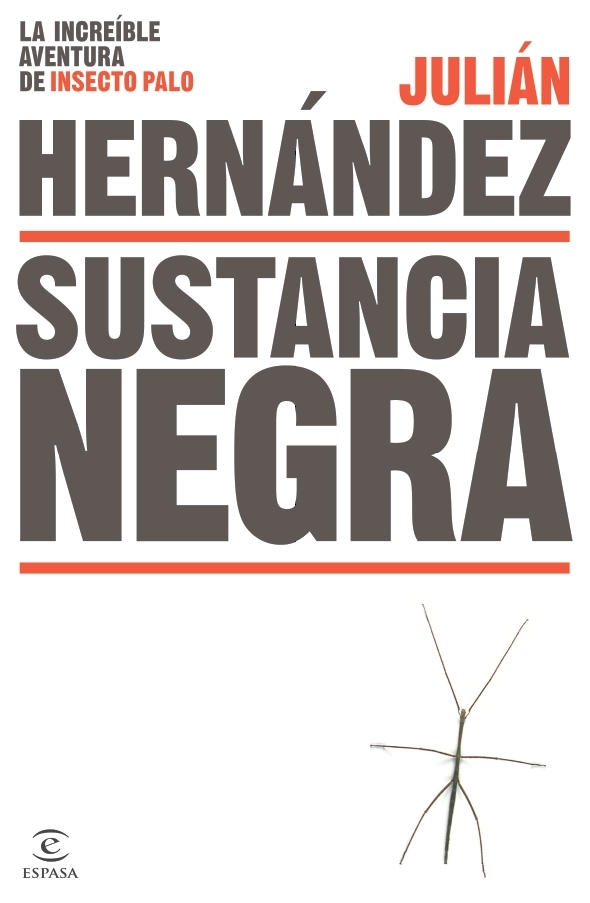 sustancia negra