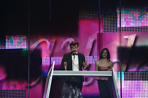 David Verdaguer. Foto © Paco Amate