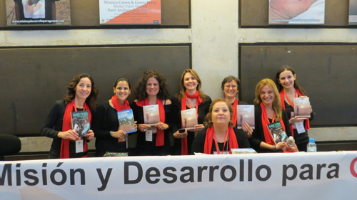 isabel voluntaries copia