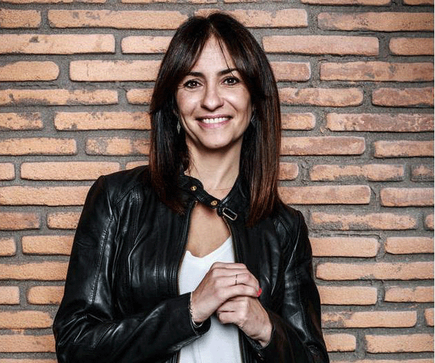 Melani Bajo Sospecha